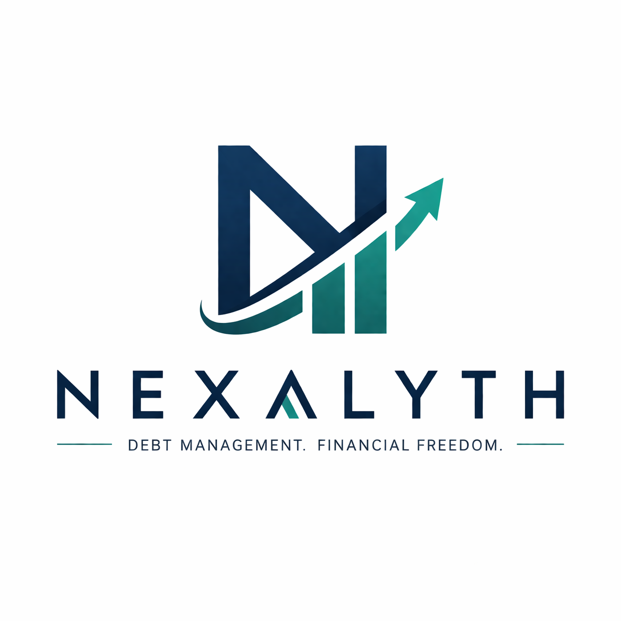 Nexalyth logo